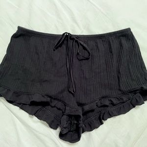 VICTORIA SECRETS Pajama Shorts
